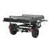 Malone MicroSport™ Off-Road Overland Trailer Package