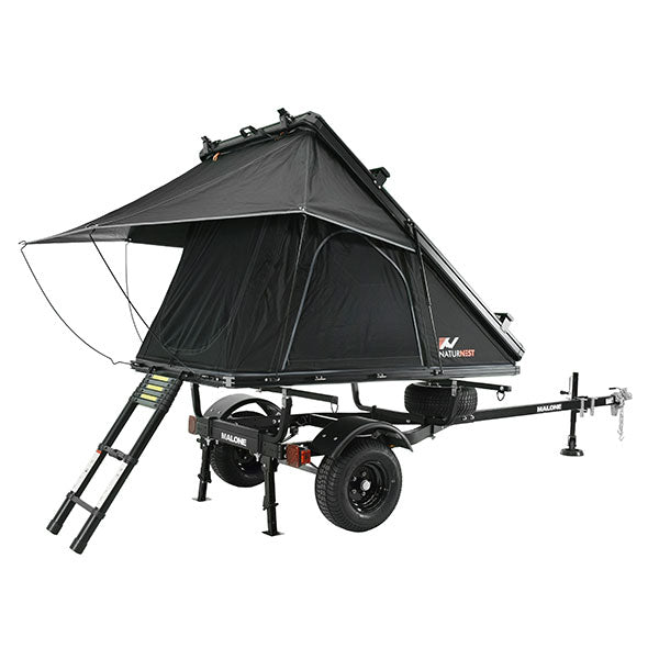 Malone MicroSport™ Off-Road Overland Trailer Package