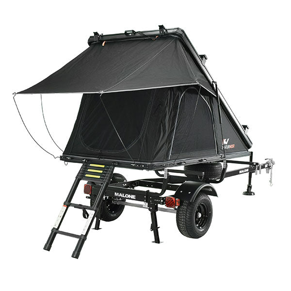 Malone MicroSport™ Off-Road Overland Trailer Package