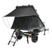 Malone MicroSport™ Off-Road Overland Trailer Package