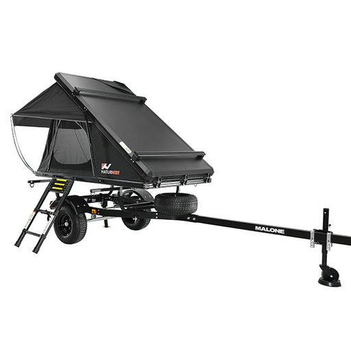 Malone MicroSport™ Off-Road Overland Trailer Package