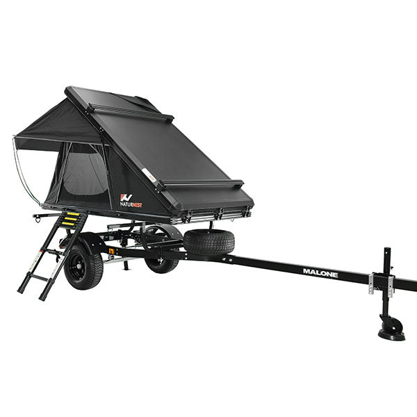 Malone MicroSport Off-Road Overland Trailer Package