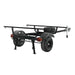 Malone MicroSport™ Overland™ Tent Trailer Package- 2 Kayaks, 2 Bikes