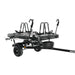 Malone MicroSport™ Overland™ Tent Trailer Package- 2 Kayaks, 2 Bikes