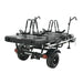 Malone MicroSport™ Overland™ Tent Trailer Package- 2 Kayaks, 2 Bikes