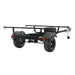 Malone MicroSport™ Overland™ Tent Trailer Package- 2 Kayaks, 2 Bikes
