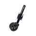 Malone 8" Dual Wheel Crank Jack