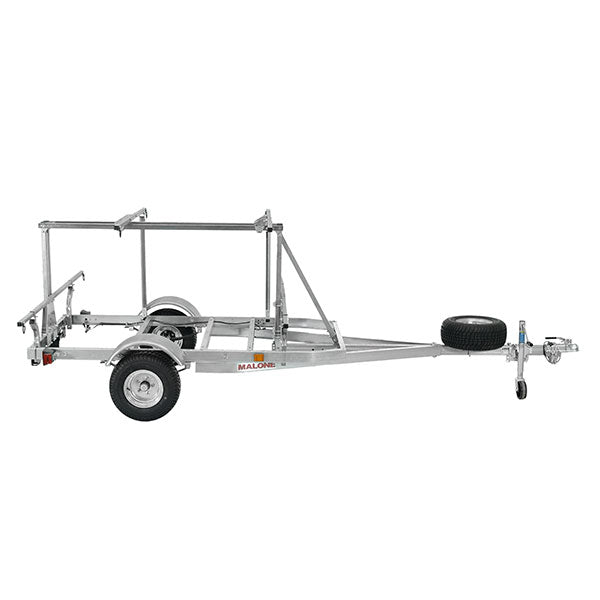 Malone MegaSport™ Overland Tent Package