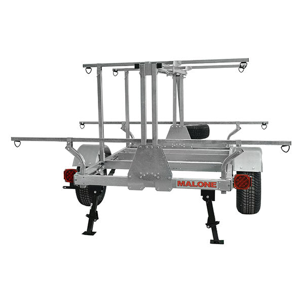Malone MegaSport™ Overland Tent Package