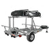 Malone MegaSport™ Overland Tent Package