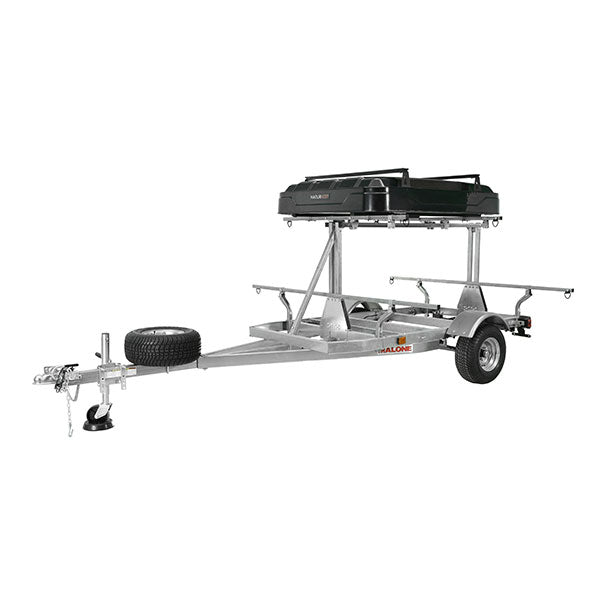 Malone MegaSport™ Overland Tent Package