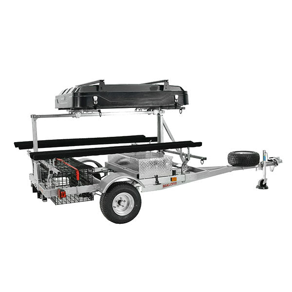 Malone MegaSport™ Overland Angler Package