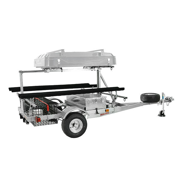 Malone MegaSport™ Overland Angler Package