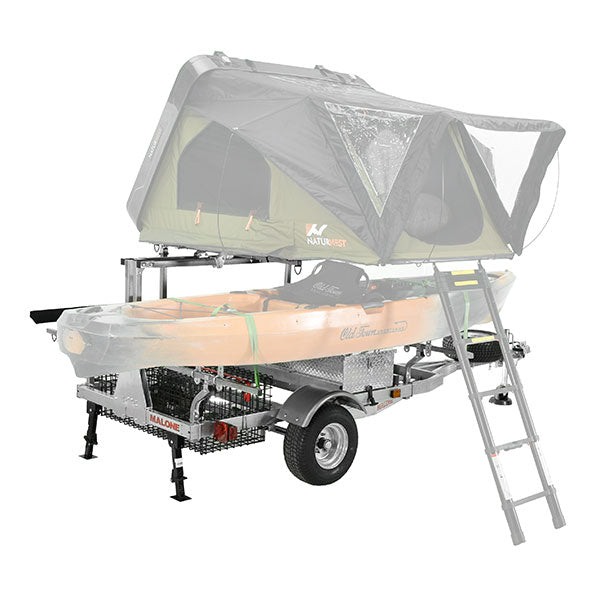 Malone MegaSport™ Overland Angler Package