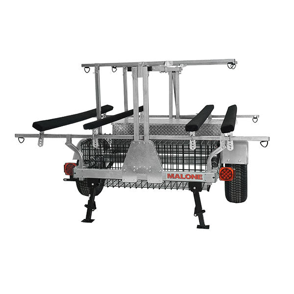 Malone MegaSport™ Overland Angler Package