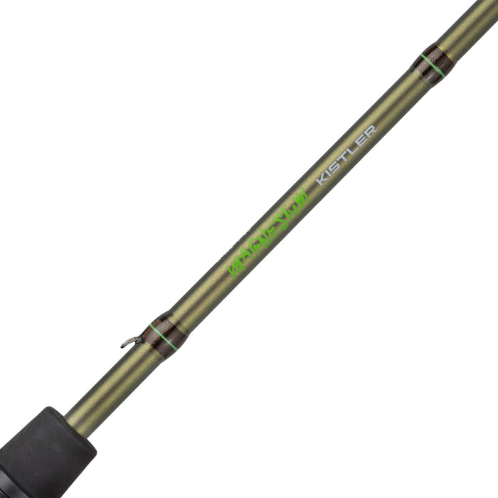 KISTLER Magnesium Fishing Rod – 20th Anniversary