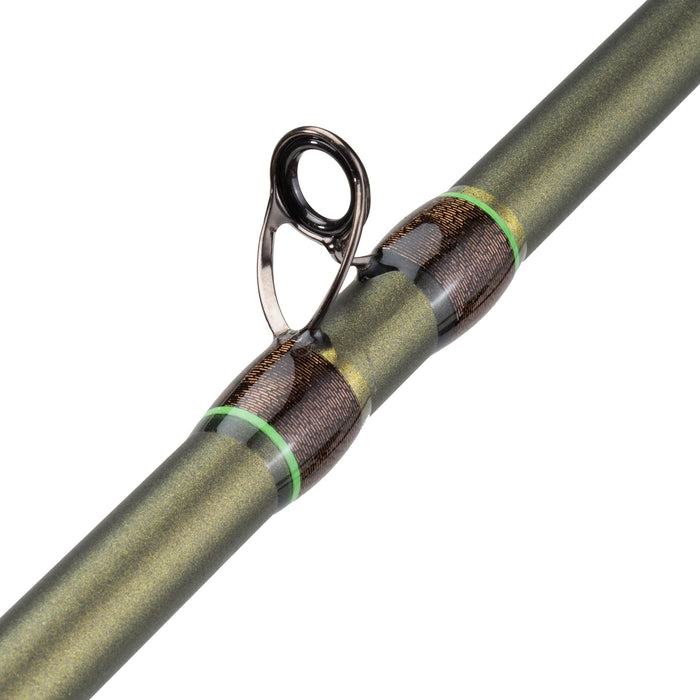 KISTLER Magnesium Fishing Rod – 20th Anniversary