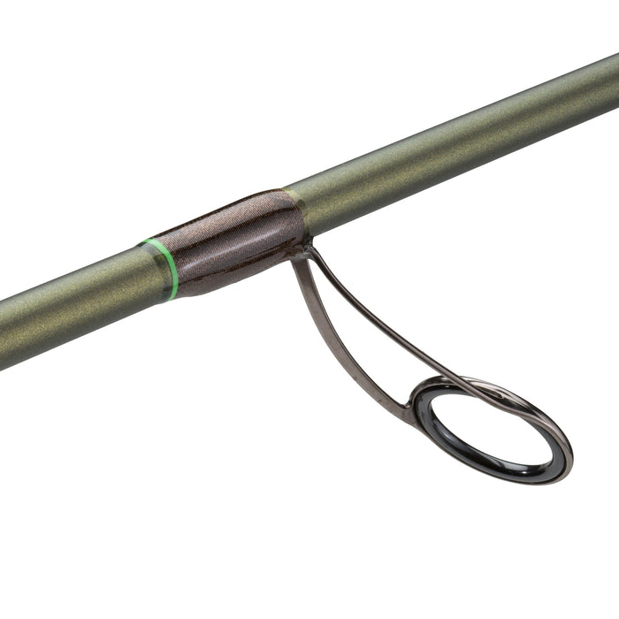 KISTLER Magnesium Fishing Rod – 20th Anniversary