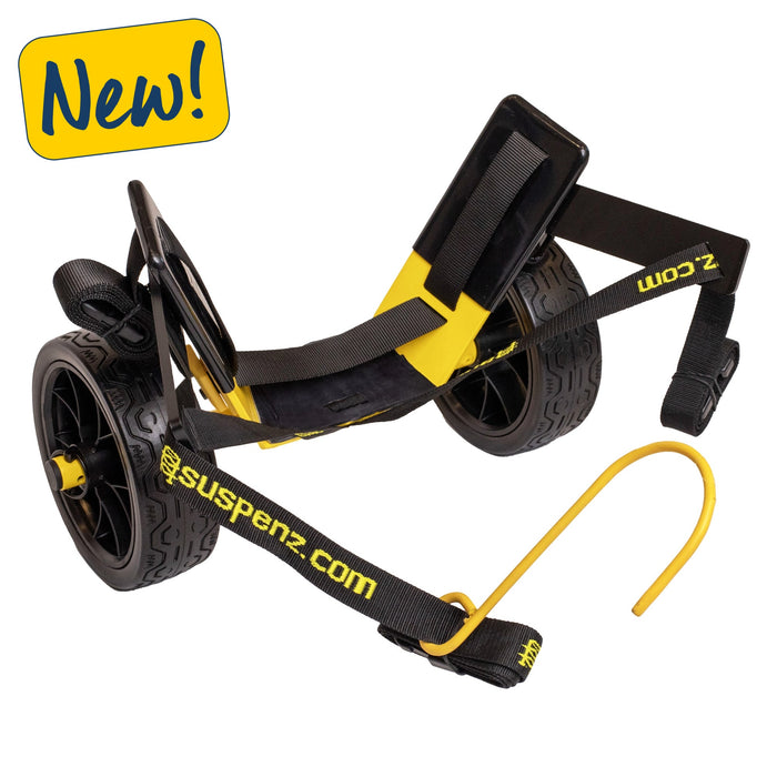 Suzpenz EZ-Stow Stern Cart™