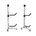 Malone Atlas™ Indoor/Outdoor FS Rack- 2 Kayaks