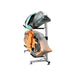 Malone Atlas™ Indoor/Outdoor FS Rack- 2 Kayaks