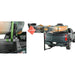 Malone Axis™ DLX / CrossBed™ Two Kayak Angler Bundle w/ Saddles and Tonneau Adapters