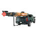 Malone Axis™ DLX / CrossBed™ Two Kayak Angler Bundle w/Saddles