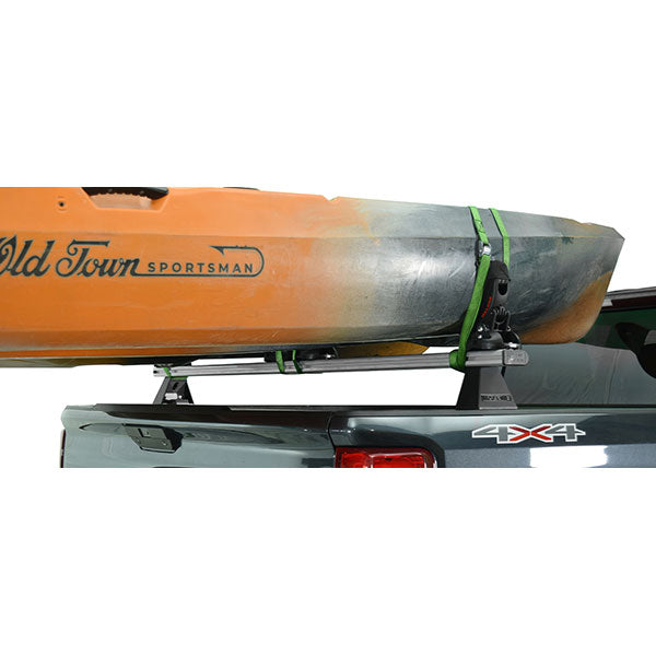 Malone Axis™ DLX / CrossBed™ Two Kayak Angler Bundle w/Saddles