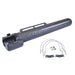 Malone Fishing Rod Storage Tube w/Mounting Hardware