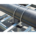 Malone Fishing Rod Storage Tube w/Mounting Hardware