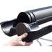 Malone Fishing Rod Storage Tube w/Mounting Hardware