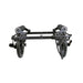 Malone Forge™ Bunk Style Canoe/Kayak Cart