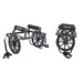Malone Forge™ Bunk Style Canoe/Kayak Cart