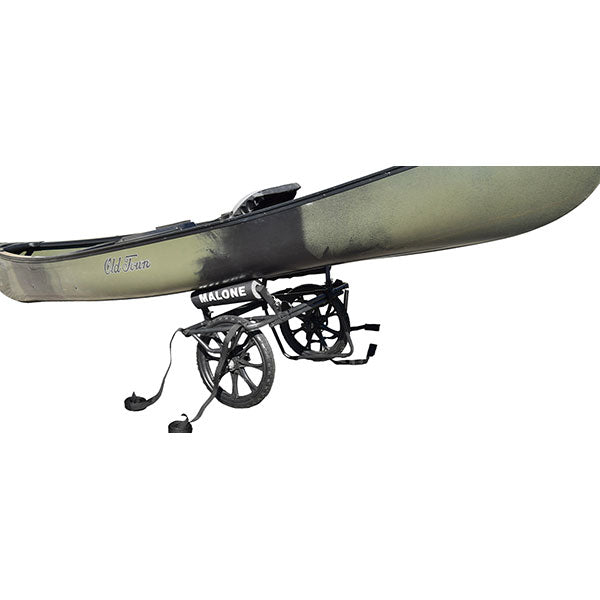 Malone Forge™ Bunk Style Canoe/Kayak Cart