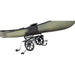 Malone Forge™ Bunk Style Canoe/Kayak Cart