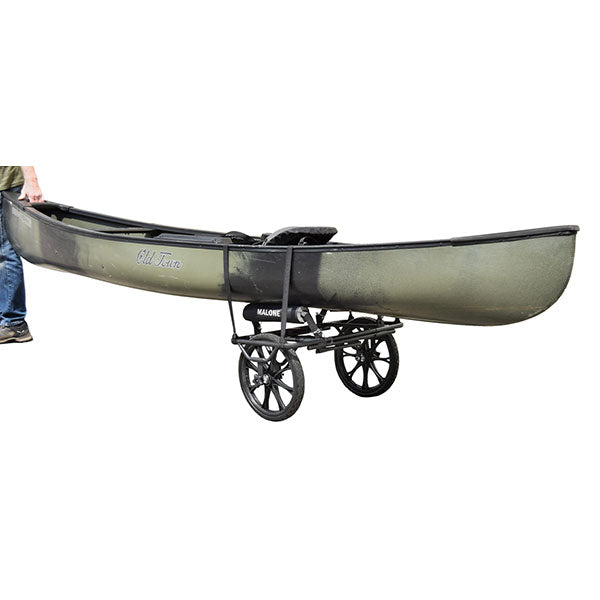 Malone Forge™ Bunk Style Canoe/Kayak Cart