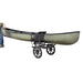 Malone Forge™ Bunk Style Canoe/Kayak Cart