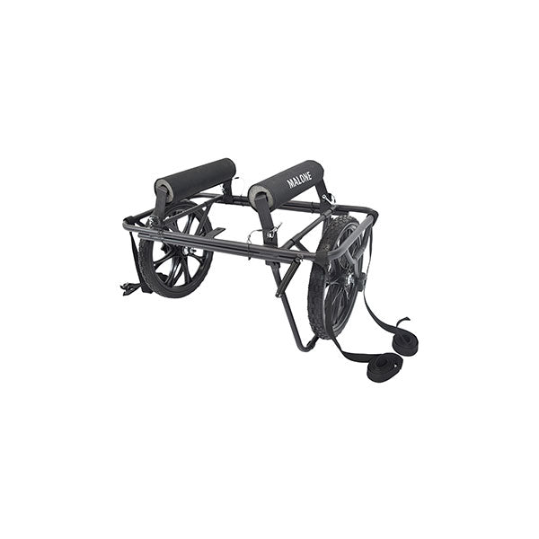 Malone Forge™ Bunk Style Canoe/Kayak Cart