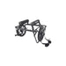 Malone Forge™ Bunk Style Canoe/Kayak Cart
