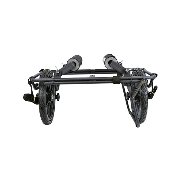 Malone Forge™ Bunk Style Canoe/Kayak Cart