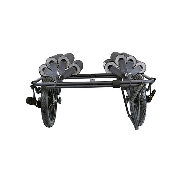 Malone Forge™ Bunk Style Canoe/Kayak Cart