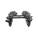 Malone Forge™ Bunk Style Canoe/Kayak Cart