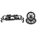 Malone Forge™ Bunk Style Canoe/Kayak Cart
