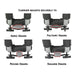Malone J-Pro 2™ Kayak Carrier
