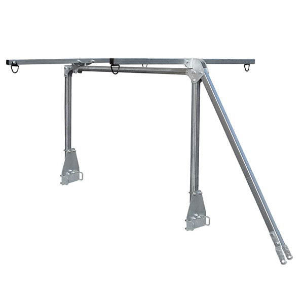 Malone MicroSport™ 2nd Tier Kit with Load Bars