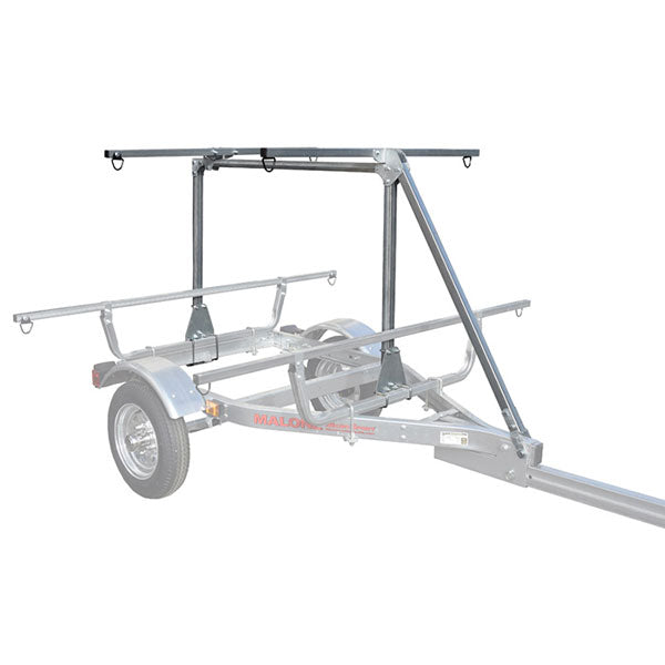 Malone MicroSport™ 2nd Tier Kit with Load Bars