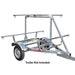 Malone MicroSport™ 2nd Tier Kit with Load Bars