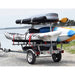 Malone MicroSport™ 2nd Tier Kit with Load Bars