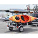 Malone MicroSport™ 2nd Tier Kit with Load Bars