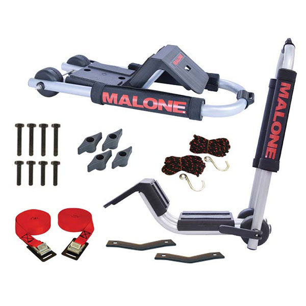 Malone Telos™ XL / DownLoader™ Bundle